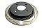Ford Fiesta 1.6 ST ST180 ST200 Rear Brake Discs DBA Upgrade X2
