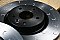 to fit Subaru Impreza WRX STi 05-07 Rear Brake Discs and Pads Stage 1 Upgrade