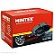 Front Grooved Brake Discs and Mintex Pads to fit Ford Focus RS MK1