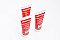 Brand New Mintex Ceratec Brake Pad Anti Squeal Grease 3 X 75ml Tubes