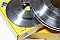 Hyundai I30 2.0 N Rear Brake Discs X2 314mm Brand New OE Spec