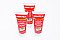 Brand New Mintex Ceratec Brake Pad Anti Squeal Grease 3 X 75ml Tubes