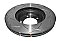 Front DBA Brake Discs 4000 Series T3 Slotted to fit Porsche