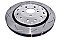 Audi RS3 8V Saloon Stage 2 Brake Package