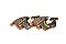 Ford Focus ST MK2 Front DBA Xtreme Brake Pads