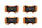 Front DBA Xtreme Brake Pads DB1482XP