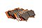 Front DBA Xtreme Brake Pads DB1838XP