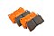 Front DBA Xtreme Brake Pads DB1678XP