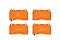 Front DBA Xtreme Brake Pads DB1678XP