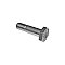 1/4" UNF NAS Hex Head Bolt