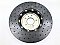 Mclaren 720s / 600LT Rear Carbon Ceramic Brake Discs