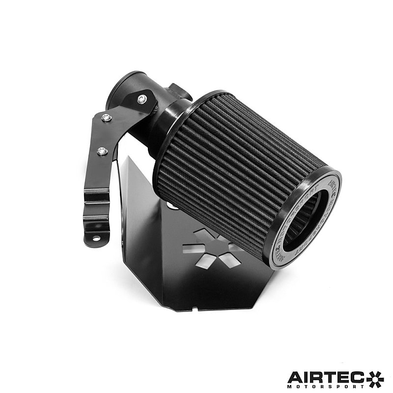 Ford Fiesta ST MK8 Airtec Induction Kit