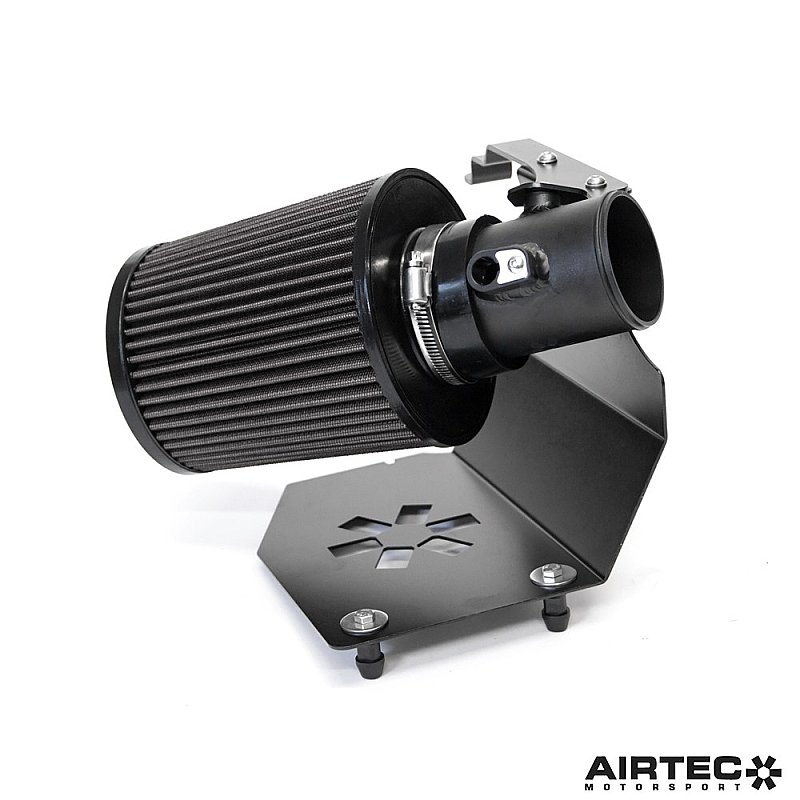 Ford Fiesta ST MK8 Airtec Induction Kit
