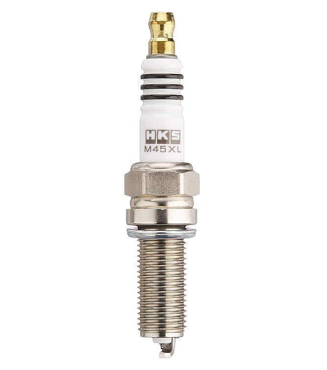 Hyundai I20N I30N HKS Iridium Spark Plugs