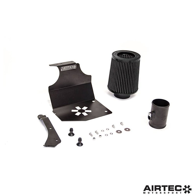Ford Fiesta ST MK8 Airtec Induction Kit
