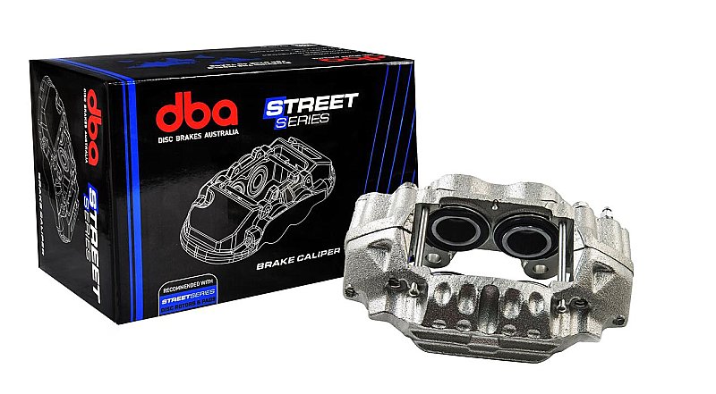 DBA Brake Caliper DBAC1496