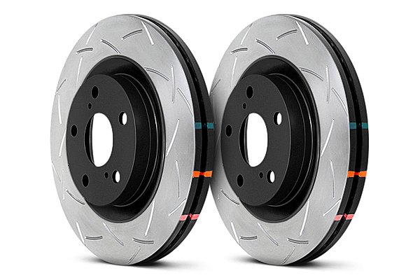 Hyundai I30N Facelift Stage 3 Brake Package