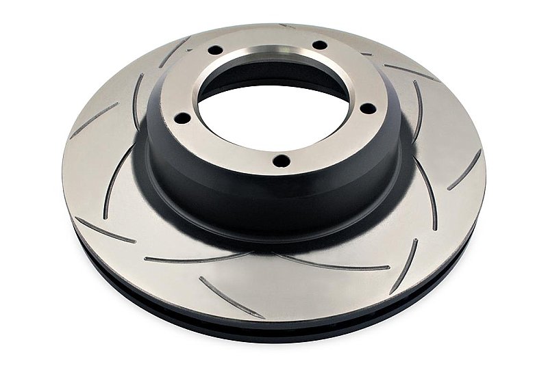 DBA Street Series T2 Brake Disc 298mm x 24mm Kangaroo Paw DBA086S - Front