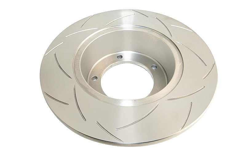 DBA Street Series T2 Brake Disc 298mm x 14mm Solid DBA087S