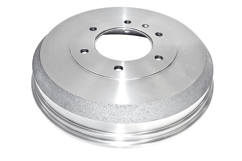 DBA Street Series Plain Brake Disc 295mm DBA1653