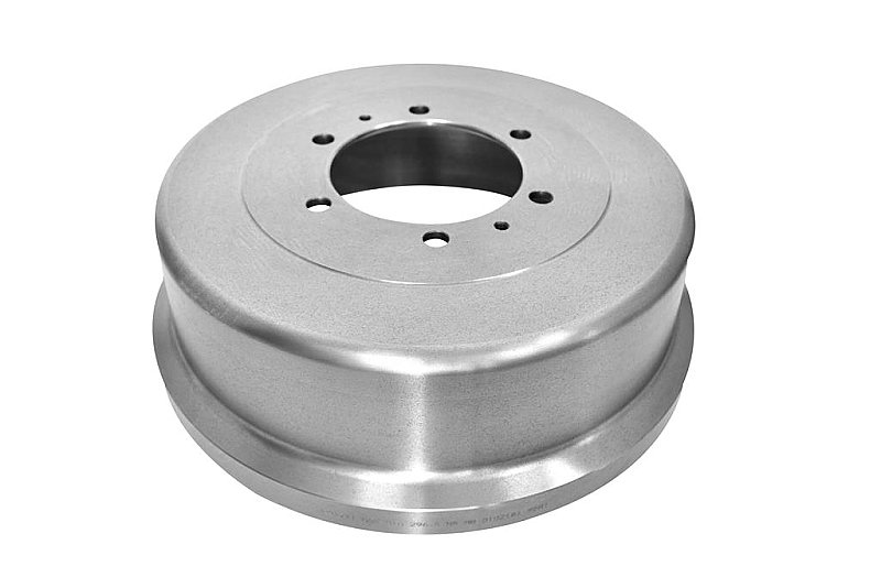 DBA Street Series Plain Brake Disc 295mm DRUM DBA1711