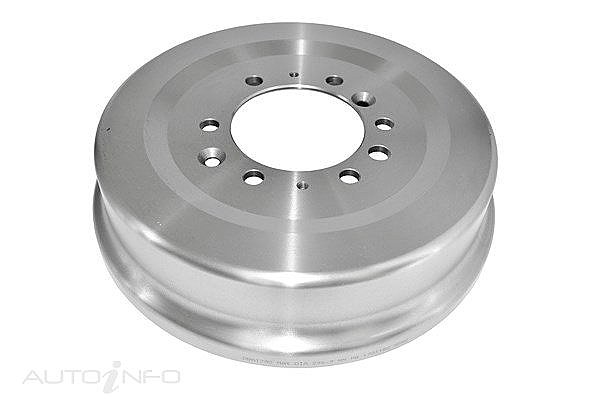 DBA Street Series drum Brake Disc 295mm DBA1730