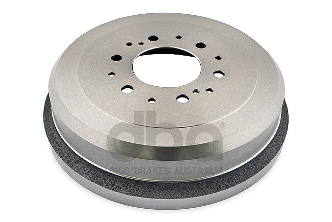 DBA Street Series Plain Brake Disc 295mm DBA1743