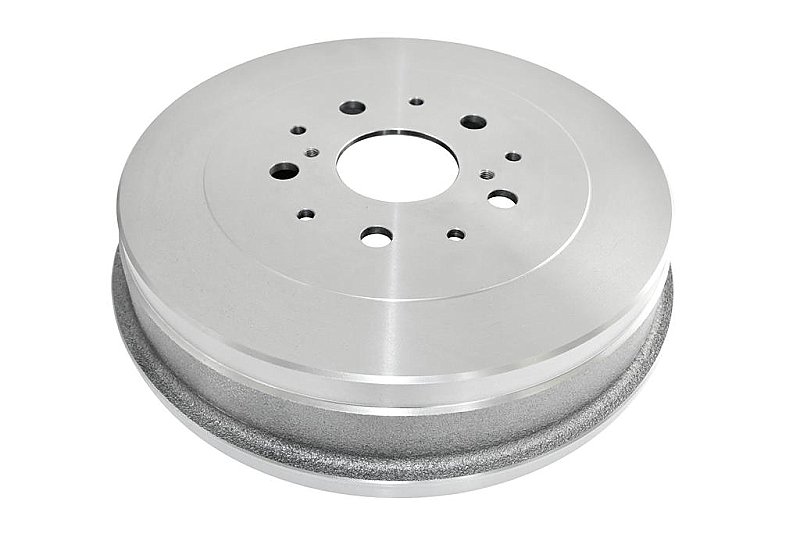 DBA Street Series Plain Brake Disc 254mm DBA1756