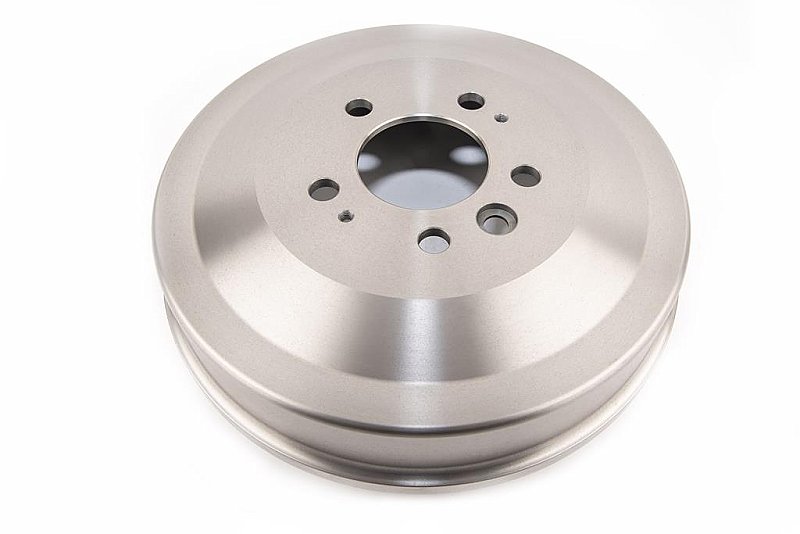 DBA Brake drum Amarok Brake Disc DBA1843