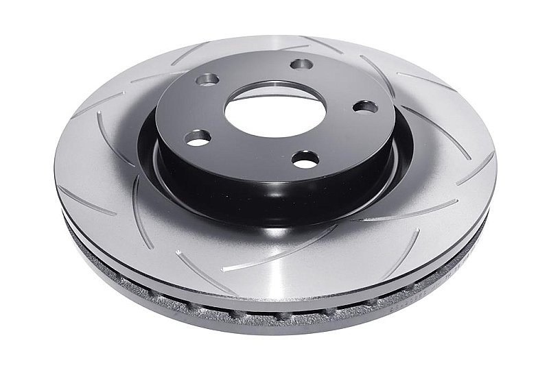 DBA Street Series T2 Brake Disc 298mm x 30mm Kangaroo Paw DBA2026S