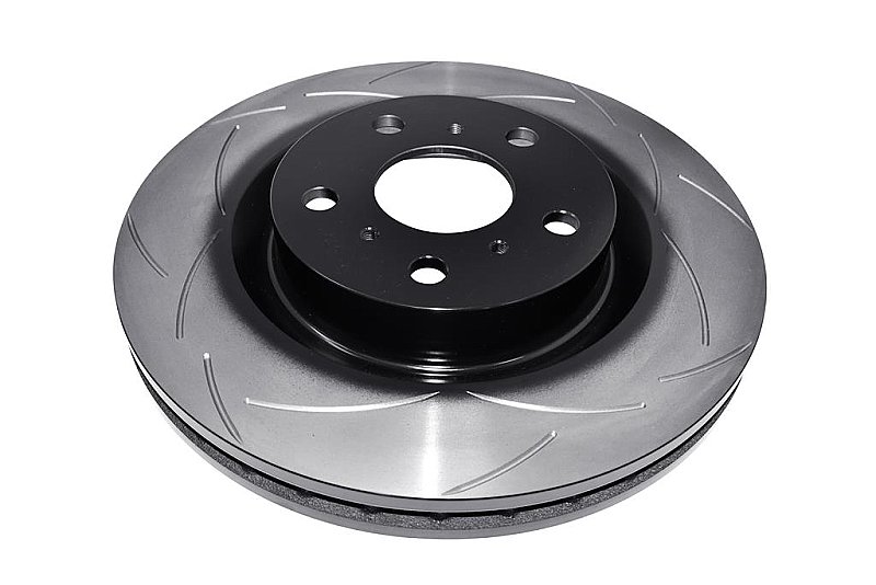 DBA Street Series T2 Brake Disc 321mm x 30mm Kangaroo Paw DBA2028S