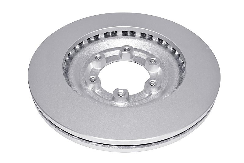 DBA Street Series En-Shield Plain Brake Disc DBA2060E - Front