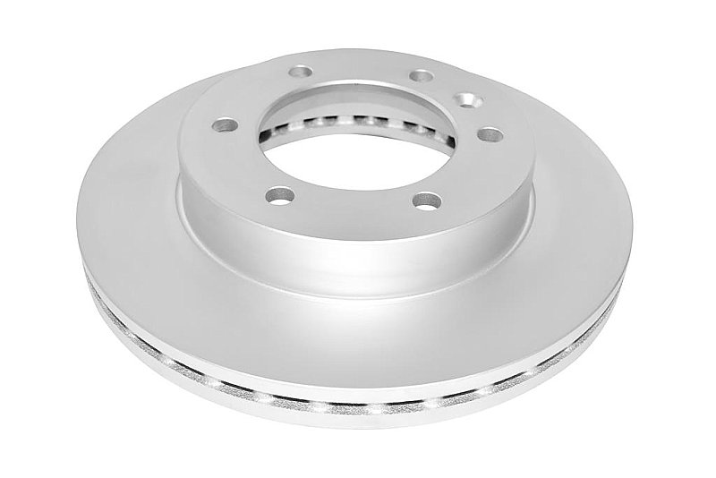 DBA Street Series En-Shield Plain Brake Disc 300mm x 27mm Kangaroo Paw DBA2079E
