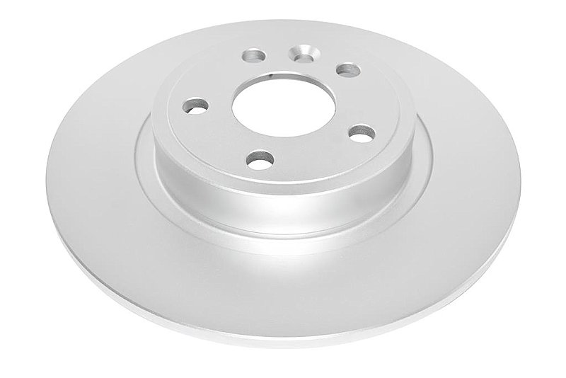 DBA Street Series En-Shield Plain Brake Disc 300mm x 10mm SOLID DBA2085E