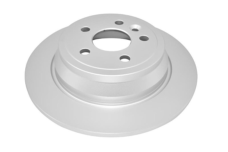 DBA Street Series En-Shield Plain Brake Disc 302mm x 11mm SOLID DBA2086E