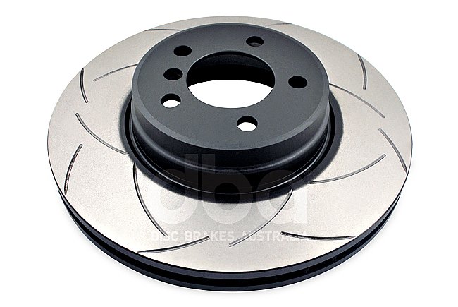 DBA Street Series T2 Brake Disc 344mm x 30mm Vented DBA2092S - Front