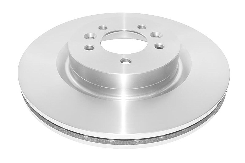 DBA Street Series Plain Brake Disc 360mm x 30mm Vented DBA2096 - Front