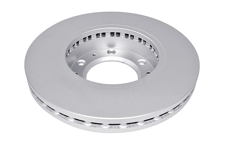 DBA Brake Kit - Street Series En-Shield Plain & Street Performance Brake Pads (2x DBA2132E + DB2074SP) DBA2132E-2074SP