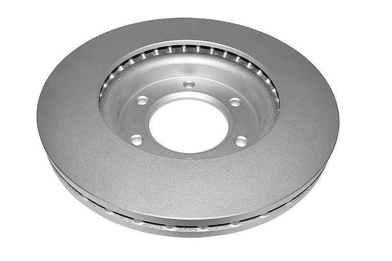 DBA Brake Kit - Street Series En-Shield Plain & Street Performance Brake Pads (2x DBA2137E + DB2379SP) DBA2137E-2379SP