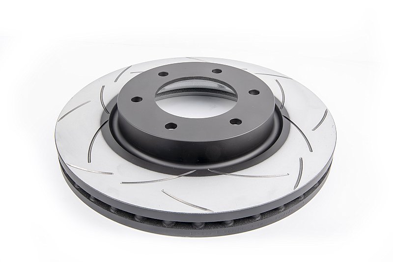 DBA Street Series T2 Brake Disc 332mm x 32mm Kangaroo Paw DBA2137S - Front