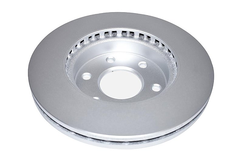 DBA Street Series En-Shield Plain Brake Disc 275mm x 28mm Kangaroo Paw DBA2182E