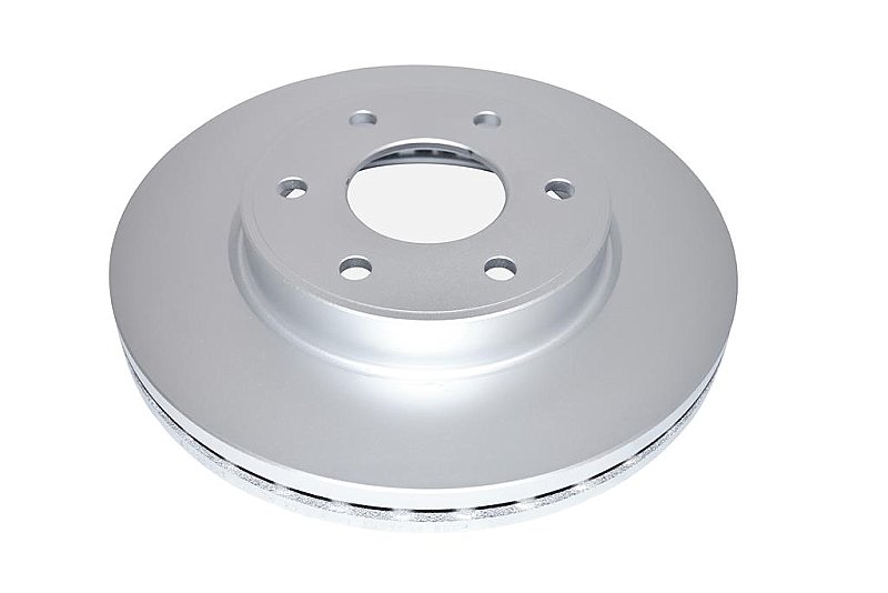 DBA Street Series En-Shield Plain Brake Disc 275mm x 28mm Kangaroo Paw DBA2182E