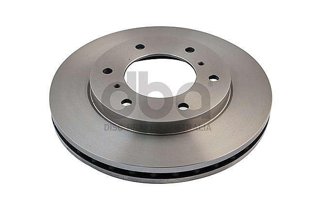 DBA Brake Kit - Street Series En-Shield Plain & Street Performance Brake Pads (2x DBA2208E + DB1774SP) DBA2208E-1774SP