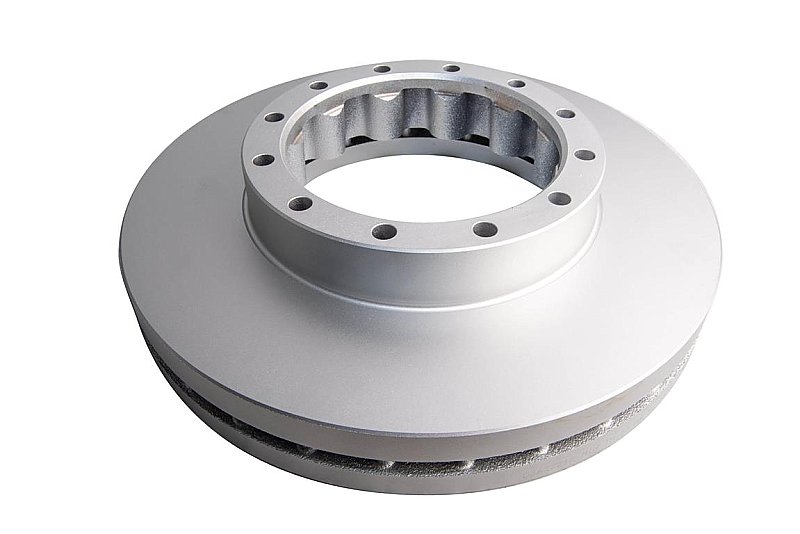 DBA Street Series En-Shield Plain Brake Disc 310mm x 40mm DBA2221E