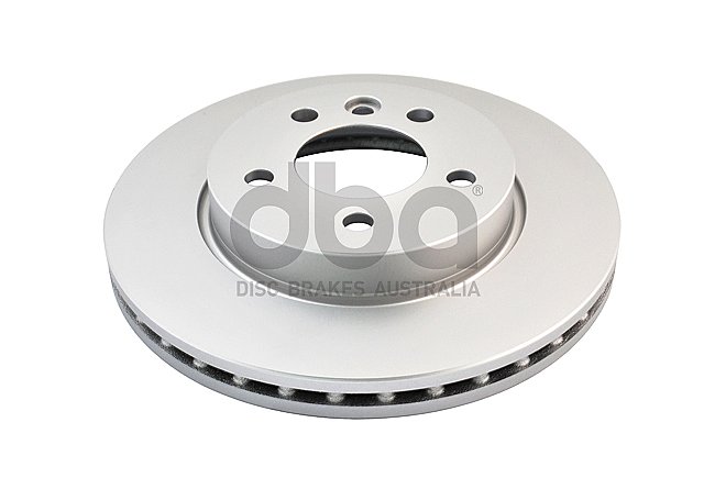 DBA Brake Kit - Street Series En-Shield Plain & Street Performance Brake Pads (2x DBA2238E + DB1915SP) DBA2238E-1915SP
