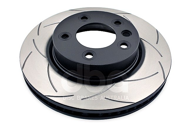 DBA Street Series T2 Brake Disc 330mm x 32mm Kangaroo Paw DBA2244S - Front