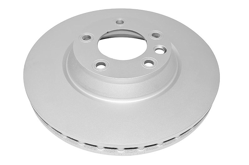 DBA Street Series En-Shield Plain Brake Disc 350mm x 34mm Kangaroo Paw DBA2246E - Front