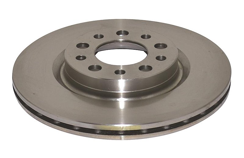 DBA Street Series Plain Brake Disc 292mm x 22mm DBA2299 - Rear