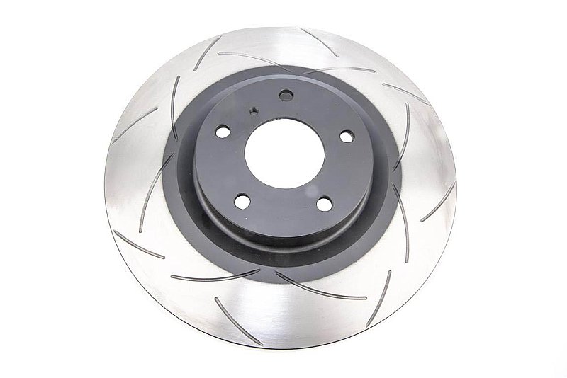 DBA Street Series T2 Brake Disc 320mm x 28mm Kangaroo Paw DBA2308S - Front