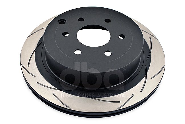 DBA Street Series T2 Brake Disc 308mm x 18mm Kangaroo Paw DBA2311S